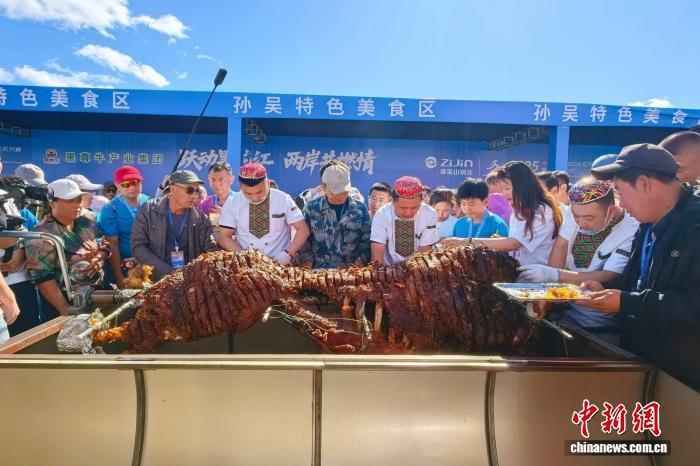 斯大串