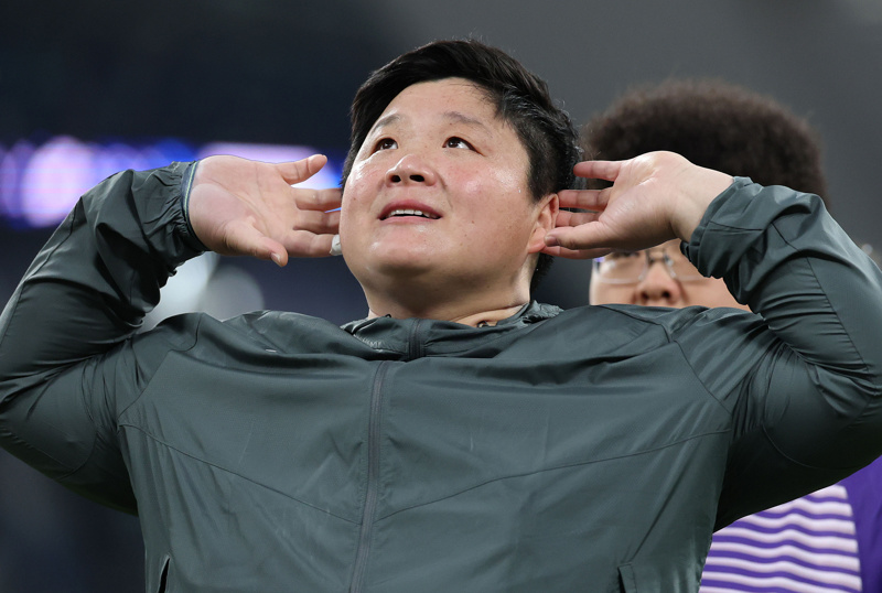 徐卓一, 将上月在全, CYwvI 徐卓一, 将上月在全, CYwvI