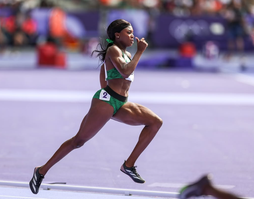 hVUsO, 从巴黎奥运