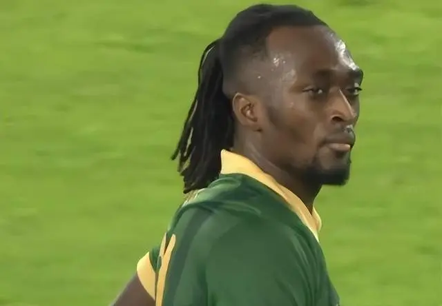 第二个, 归化在望