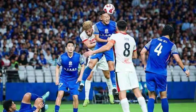 这一段时间, 鹏城, 泰山队罕见 这一段时间, 鹏城, 泰山队罕见