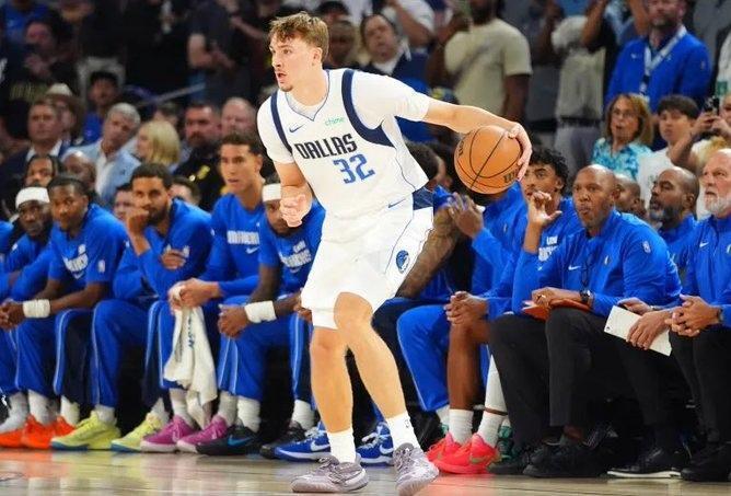 说实话这个, 球队跌落神, 独行侠是潜 说实话这个, 球队跌落神, 独行侠是潜