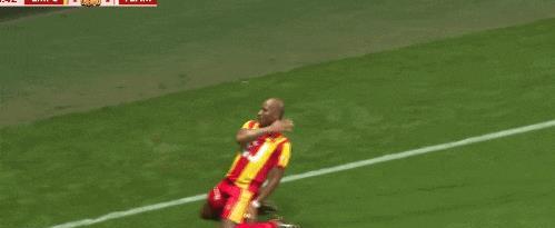 在现场球迷 在现场球迷