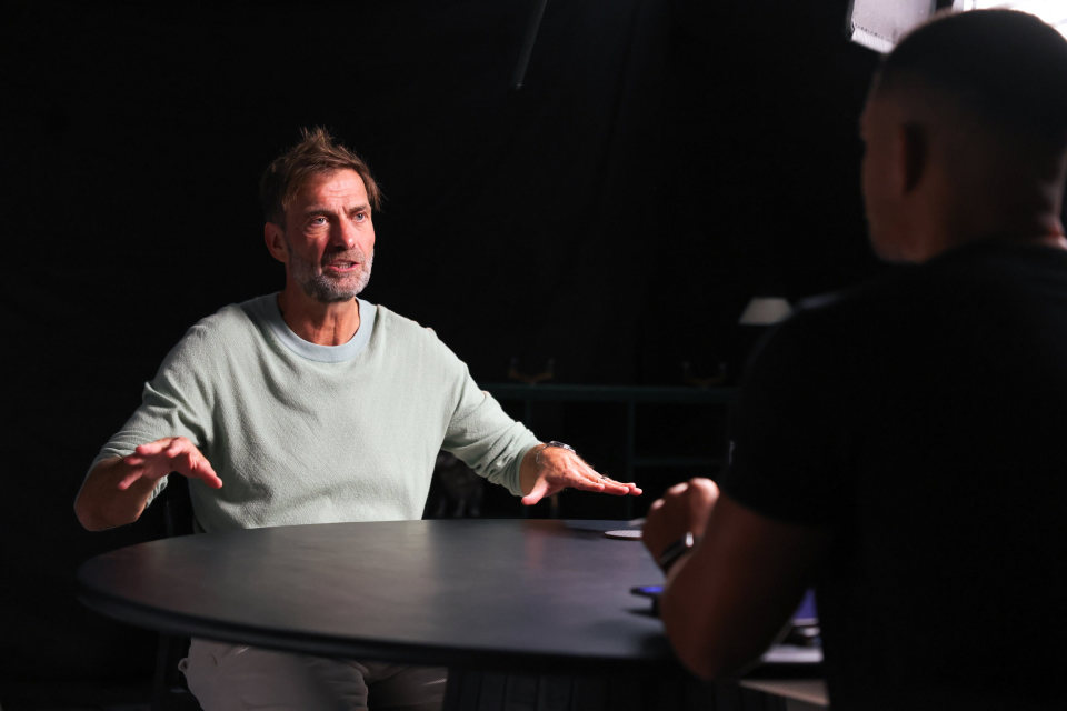 崩盘, 克洛普时代, 磨合 崩盘, 克洛普时代, 磨合